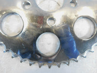 Harley Davidson Sportster 883 1000 & 1200 Rear Wheel Chain Drive Gear Sprocket - C3 Cycle