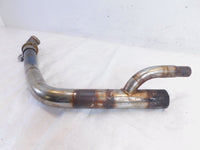 Harley Davidson Dyna Super Glide & Low Rider Front Right Exhaust Header Pipe - C3 Cycle