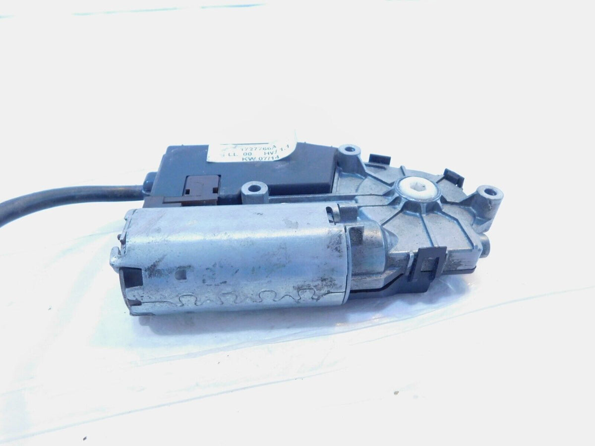 2014-2021 BMW R1200RT R1250RT Windshield Windscreen Adjustment Motor Actuator - C3 Cycle