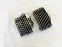 Yamaha V-Star 1100 Classic Custom Midnight & Silverado Cylinder Head Side Covers