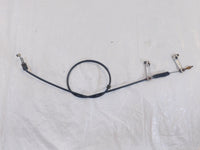 BMW Airhead R50/5 R60/5 R75/5 Front Clutch Cable Line w/ Brake Lever Arms - C3 Cycle