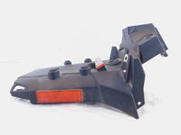 2006-2011 BMW K1200GT & K1300GT Rear Wheel Fender Mudguard License Plate Holder - C3 Cycle