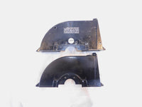 1982-1984 Harley Davidson Electra Glide Classic Drive Chain Guide Cover Housing