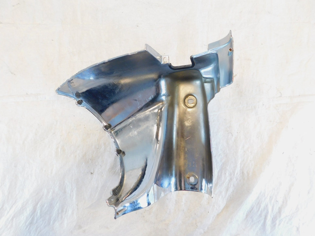 Harley Davidson FLHR Road King Front Right Headlight Headlamp Nacelle Shroud - C3 Cycle
