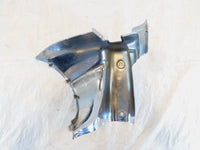 Harley Davidson FLHR Road King Front Right Headlight Headlamp Nacelle Shroud - C3 Cycle