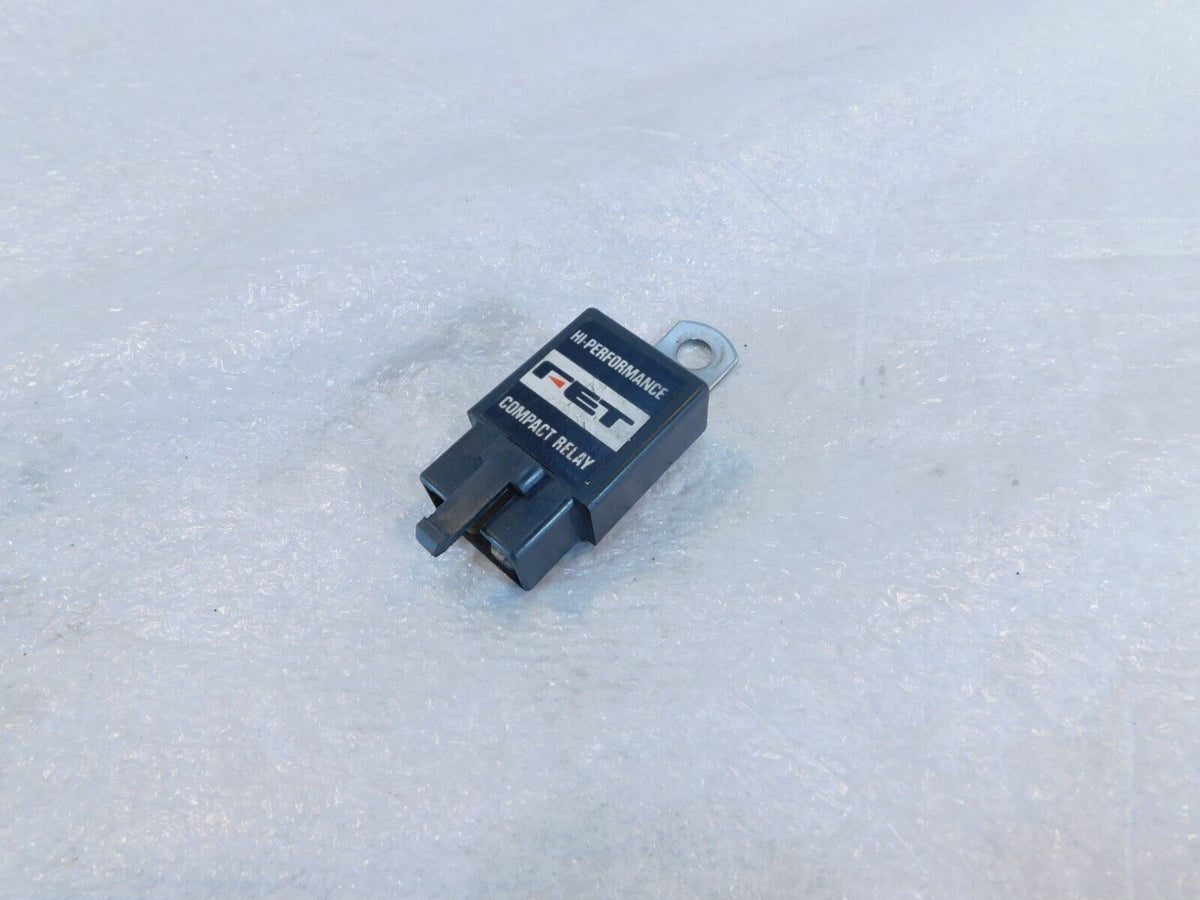 1986-1996 BMW K75 K75C K75S & K75RT FET Electrical Wire Harness Contact Relay - C3 Cycle