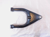 BMW R1100R R1100S R850R Black Front Wheel Fork Suspension Swingarm Trailing Arm