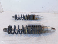 1995 95 Honda CB1000 CB 1000 SHOWA Rear Wheel Suspension Shock Absorbers 14" - C3 Cycle