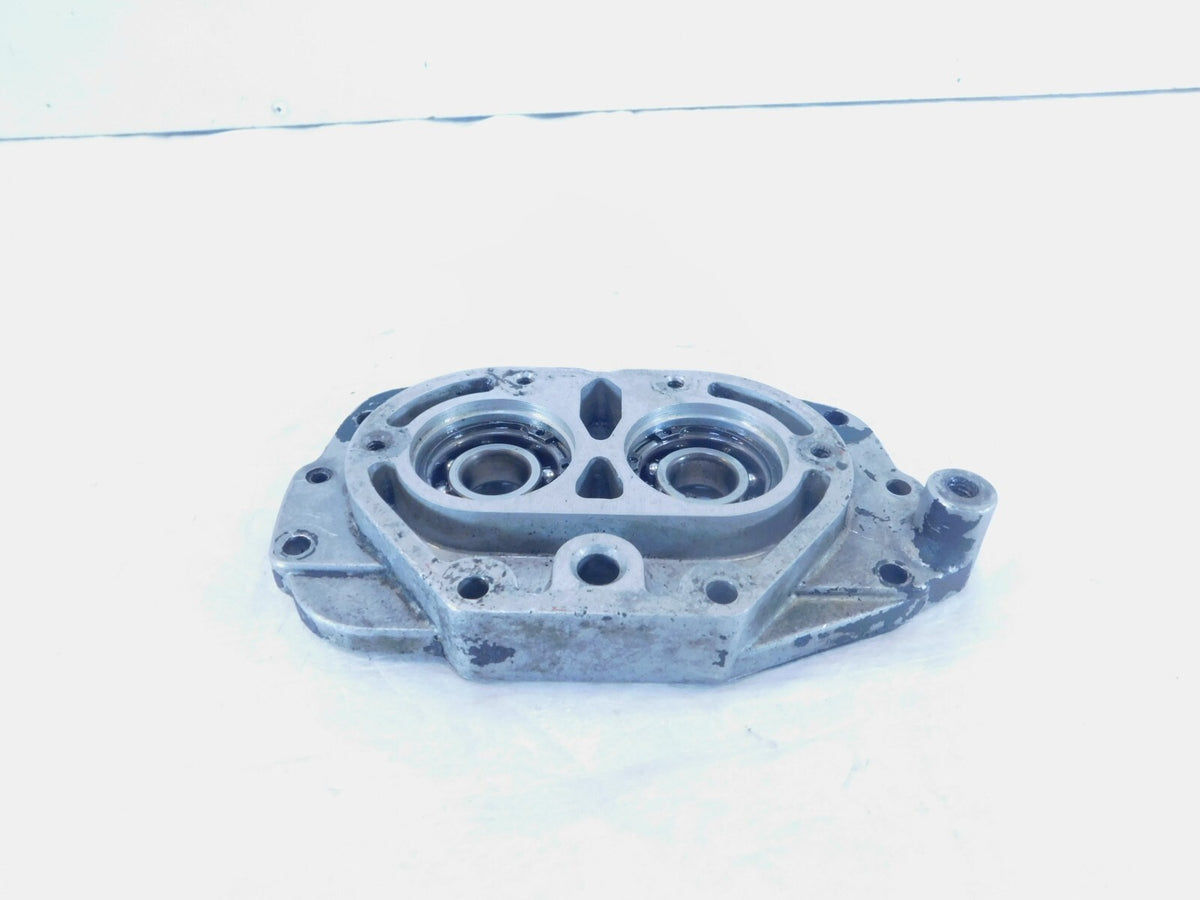 Harley Davidson EVO FXR Electra Glide Tour Glide Transmission Bearing Trap Door - C3 Cycle