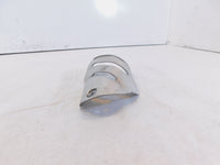 BMW K1300 K1300R & K1300S Silver Exhaust Muffler Pipe Heat Shield Cover Guard