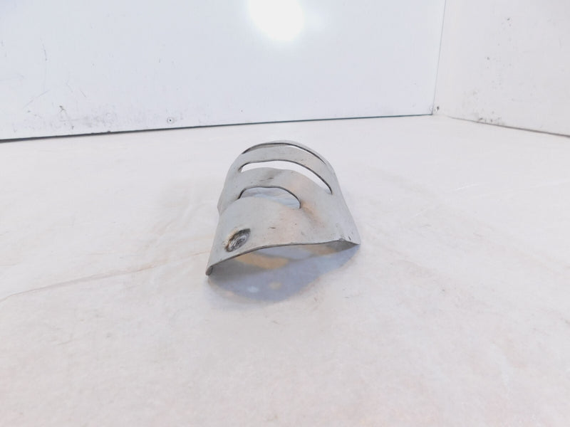 BMW K1300 K1300R & K1300S Silver Exhaust Muffler Pipe Heat Shield Cover Guard