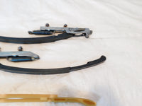 Honda Fury 1300 VT1300 & VTX1300 Engine Camshaft Cam Chain & Tensioner Guides - C3 Cycle