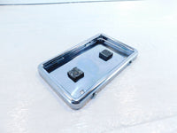 Yamaha V-Star 1100 Classic Rear Tail License Plate Bracket Mount Holder Bracket