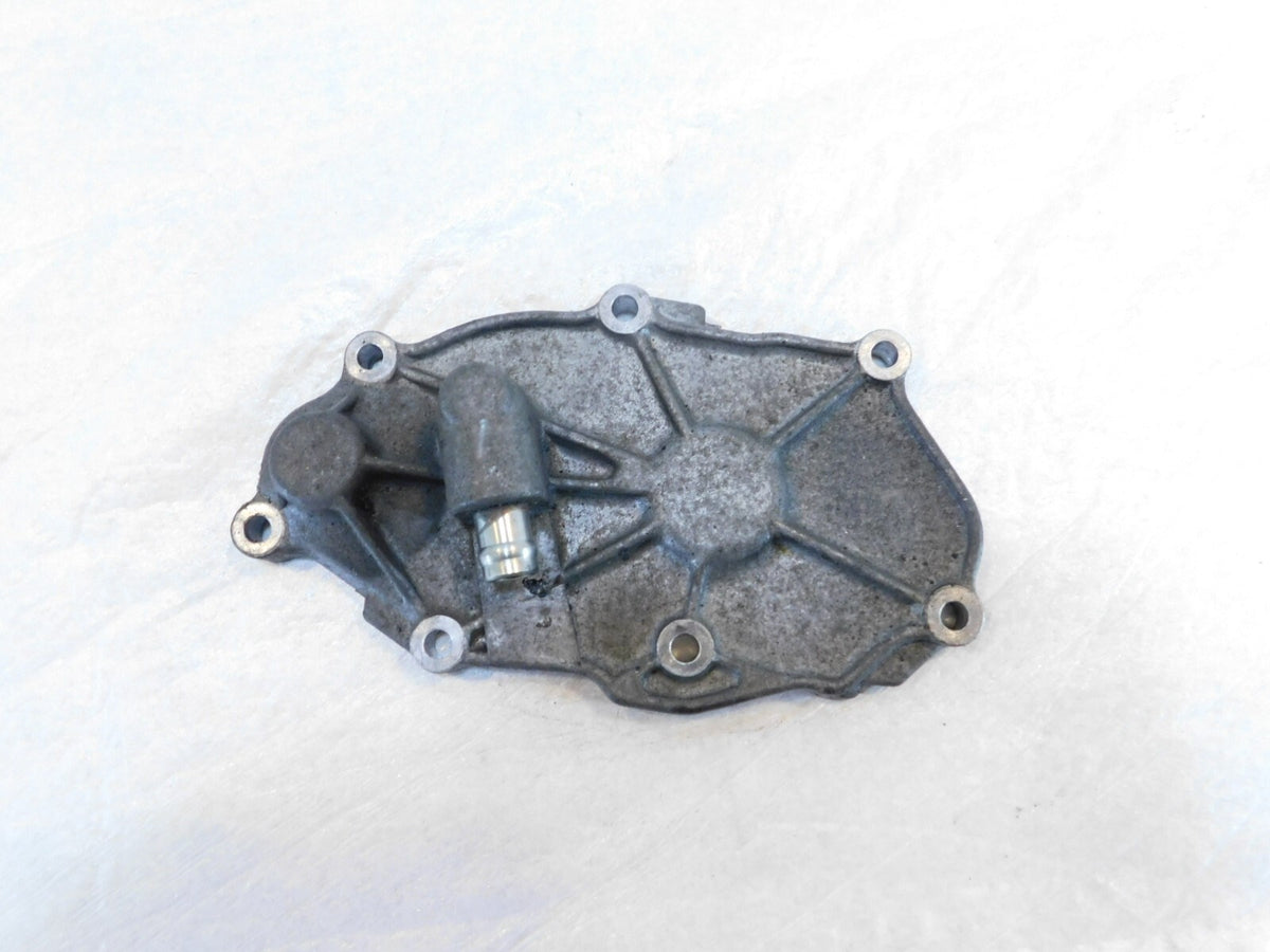 Honda ST1100 ST1100A & ST1100P Police 1100 Motor Transmission Shift Shaft Cover - C3 Cycle