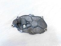 Honda ST1100 ST1100A & ST1100P Police 1100 Motor Transmission Shift Shaft Cover - C3 Cycle