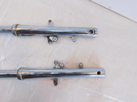 1999-2009 Yamaha Royal Star Venture XVZ13 Chrome Front Wheel Fork Shock Leg Tube - C3 Cycle