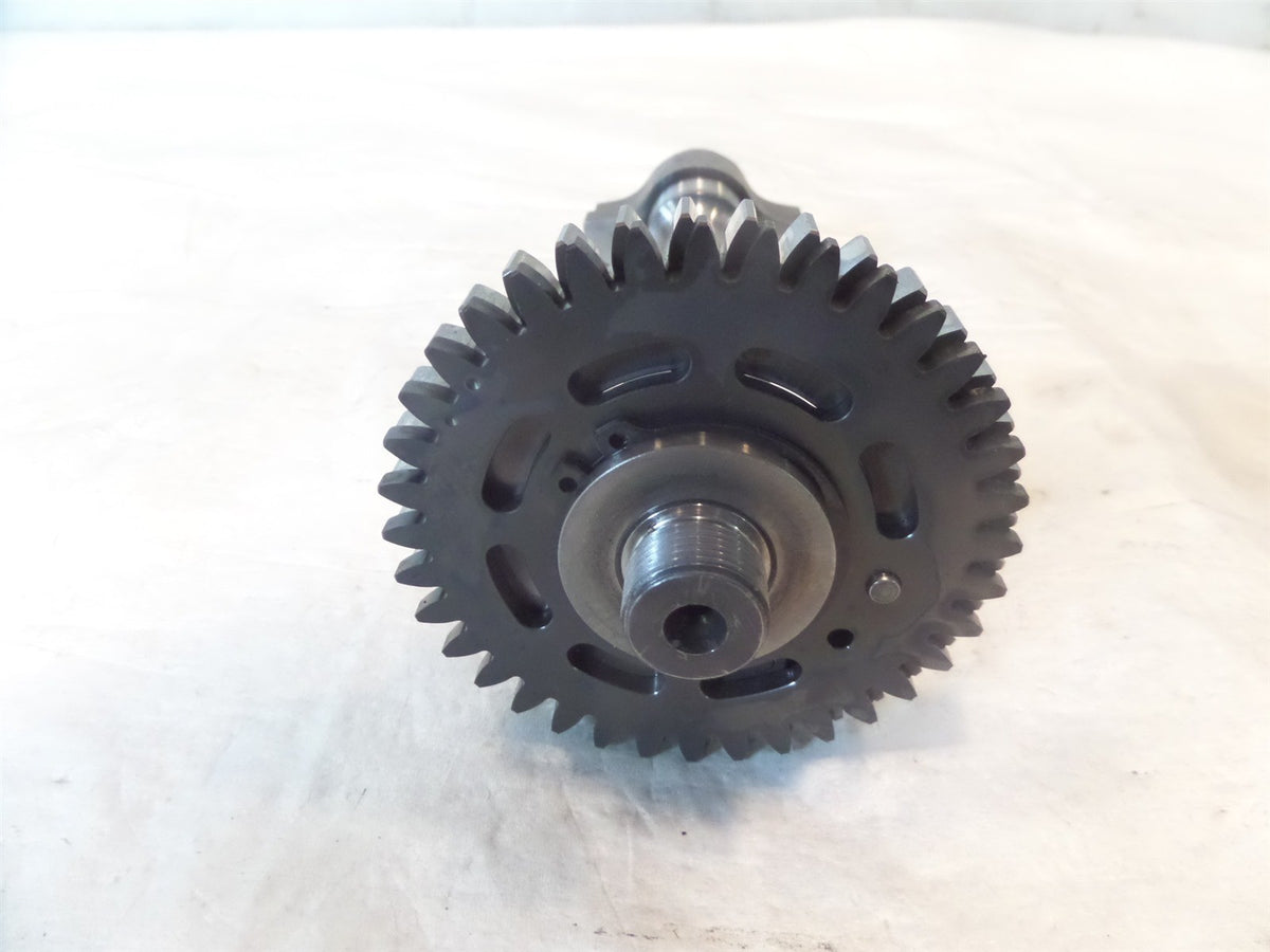 2015-2020 Harley Davidson Street 750 Engine Motor Crank Crankshaft Balancer - C3 Cycle