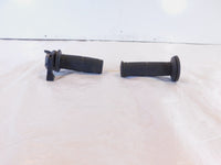 Kawasaki Ninja ZX10R ZX14R 650R Z900 Versys Left/Right Handlebar Throttle Grips - C3 Cycle