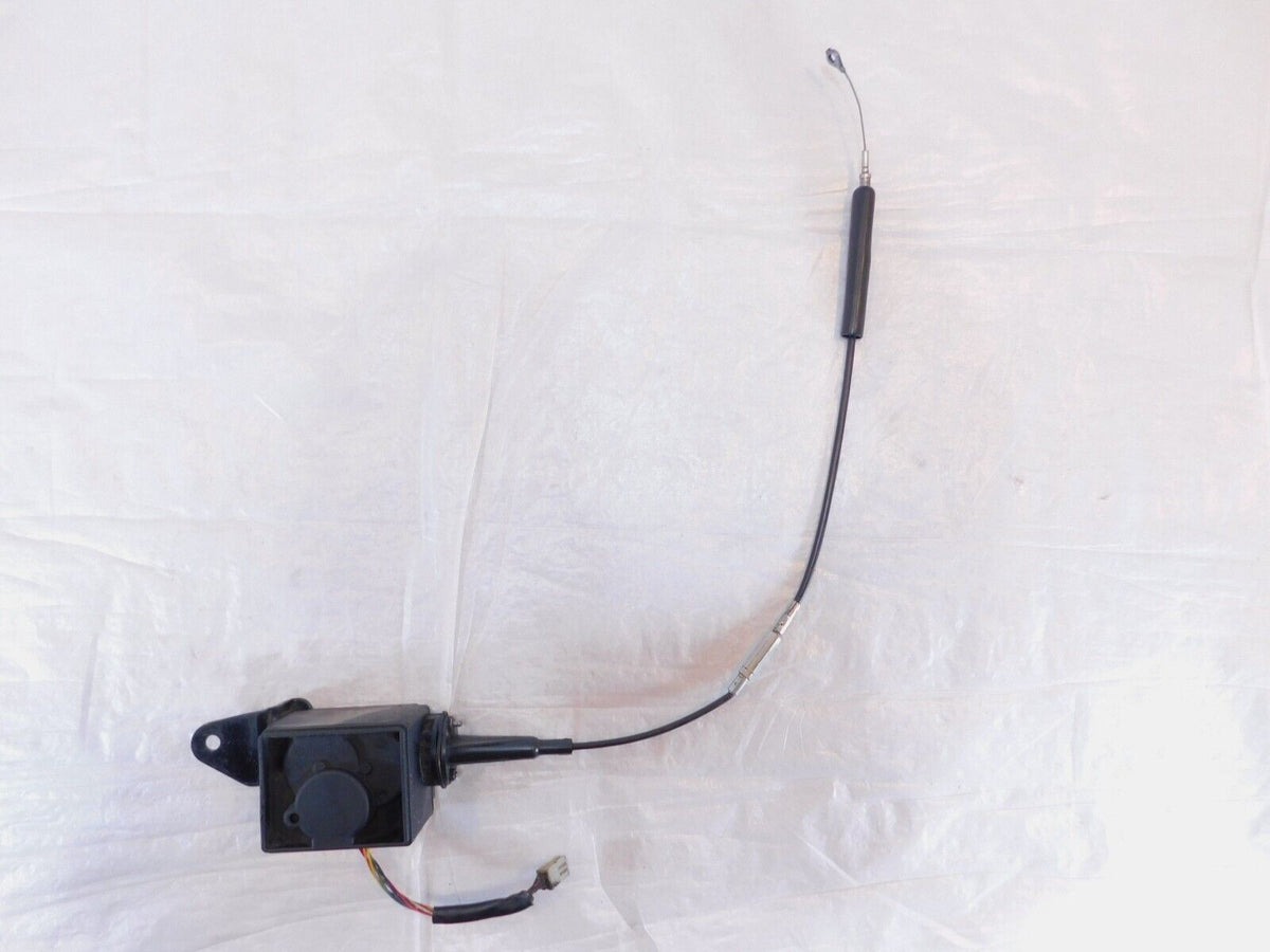 89-92 Harley Davidson Electra Glide Ultra Classic Cruise Control Servo Module - C3 Cycle