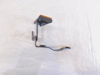 Yamaha V Star 1300 XVS1300 Deluxe Tourer Front Right Fender Bracket & Reflector - C3 Cycle