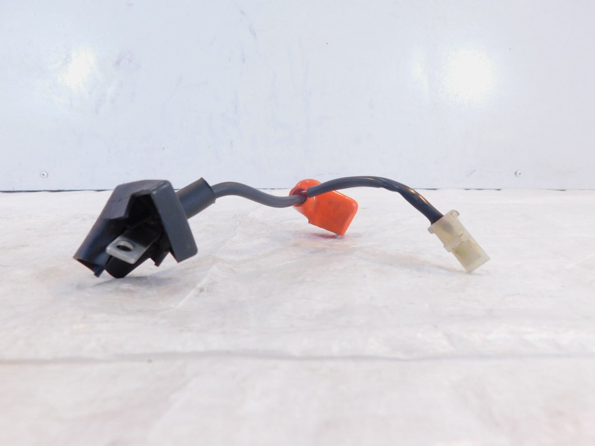 2007-2019 Honda CBR600RR Engine Starter Motor Battery Cable Wire Lead - C3 Cycle