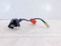 2007-2019 Honda CBR600RR Engine Starter Motor Battery Cable Wire Lead - C3 Cycle