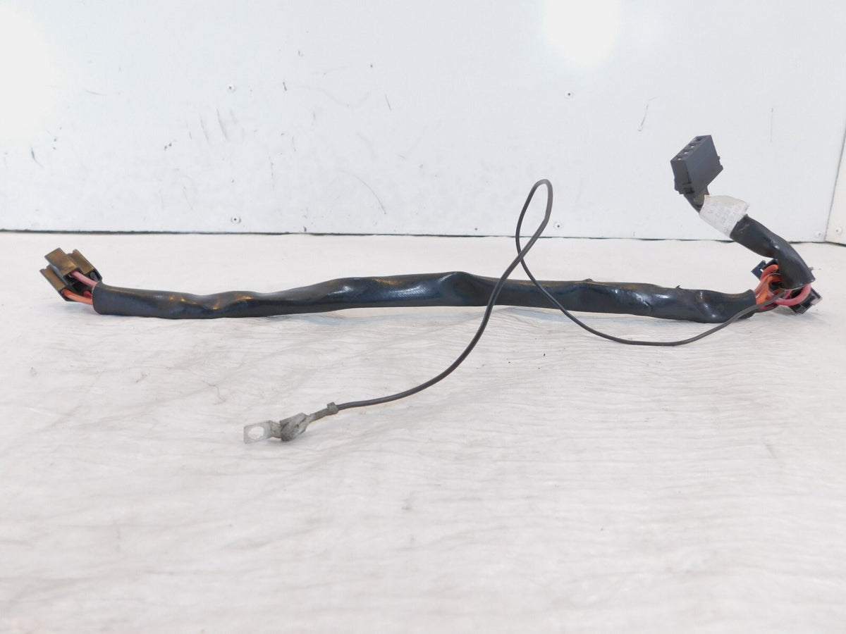 93-94 Harley Davidson Electra Glide Ultra Classic Ignition Wiring Wire Harness - C3 Cycle
