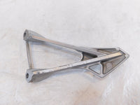 05-08 Kawasaki Ninja ZX6R ZX636 ZX6RR Left Rear Footrest Foot Peg Bracket Mount