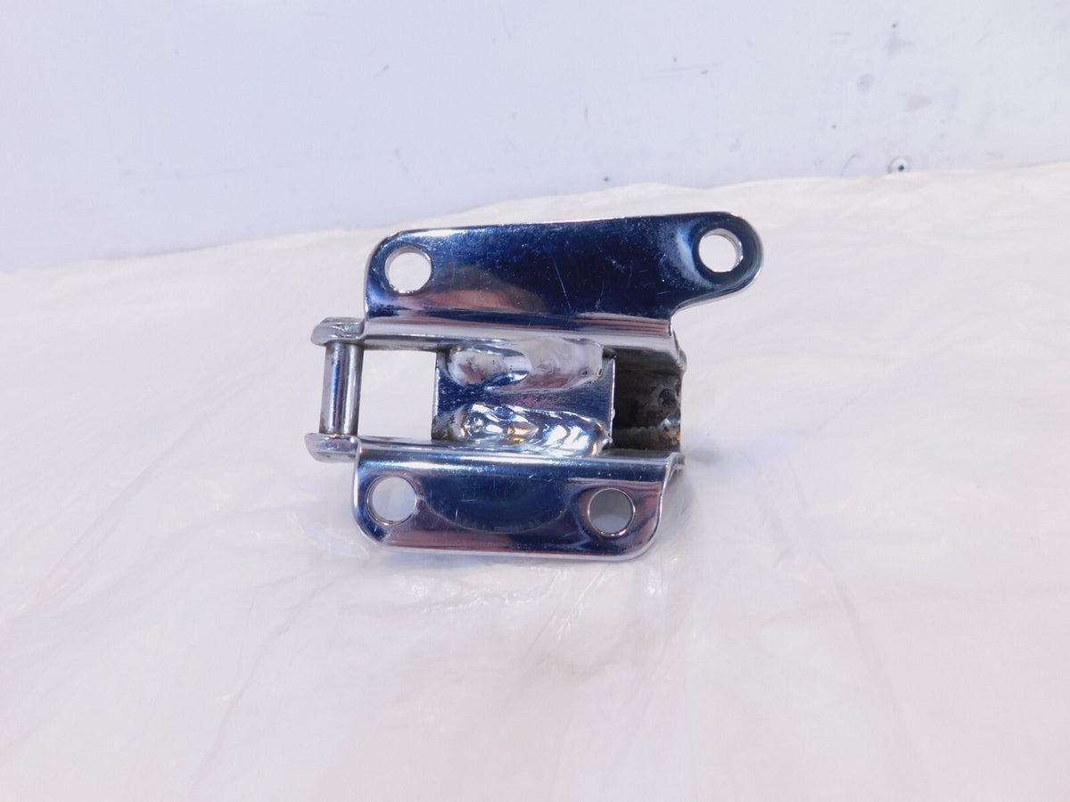Harley Davidson Touring Street Electra Glide & Road King Side Kick Stand Bracket - C3 Cycle
