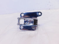 Harley Davidson Touring Street Electra Glide & Road King Side Kick Stand Bracket - C3 Cycle