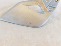 BMW R1200RT R1250RT Silver Front Right Footrest Foot Peg Stay Bracket Mount - C3 Cycle