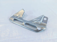 BMW F650GS G650GS Sertao Left Foot Rest Peg Exhaust Muffler Heat Shield Cover - C3 Cycle