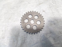 2003-2013 Honda ST1300 CTX1300 Engine Motor Oil Pump Rotor Sprocket Drive Gear - C3 Cycle