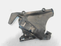 Triumph Street Scrambler Twin Bonneville T120 Left Side Air Filter Fairing Cover - C3 Cycle