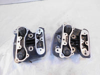 Harley Davidson EVO Touring Dyna & Softail Engine Motor Cylinder Heads & Valves