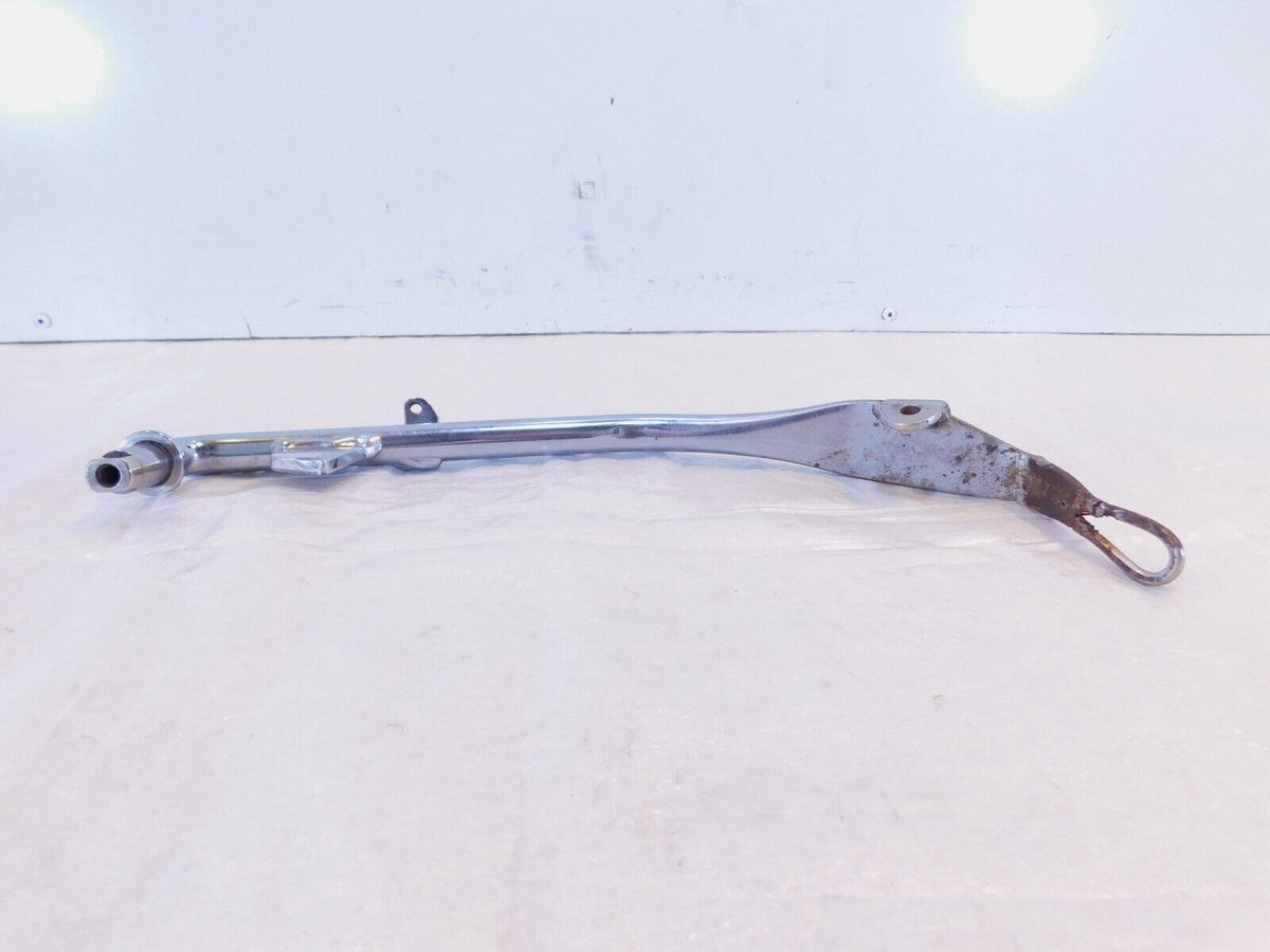 Harley Dyna Super Glide Sport & Convertible Chrome Kickstand Jiffy Side Stand - C3 Cycle