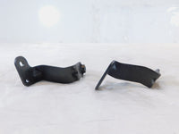 2002-2008 Kawasaki Vulcan 1500 1600 Mean Streak Left/Right Reflectors Brackets - C3 Cycle