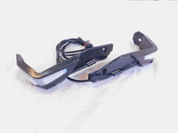 2019-2023 Can-Am Ryker 900 Rally Handlebar Hand Guard Indicator Signal Lights - C3 Cycle