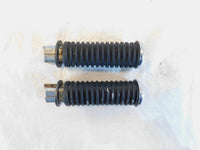 Honda VT750 Shadow 750 ACE Deluxe & Spirit Rear Passenger Footpeg Footrests - C3 Cycle