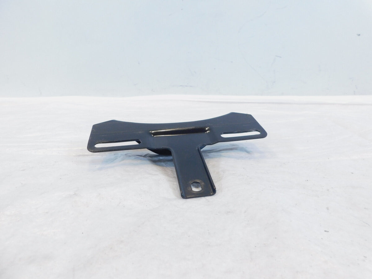 Harley Davidson Sportster Dyna FXR Rear License Plate Tag Mount Mounting Bracket - C3 Cycle