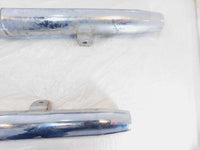Yamaha Royal Star Venture XVZ1300TF Left/Right Exhaust Header Pipes & Mufflers - C3 Cycle