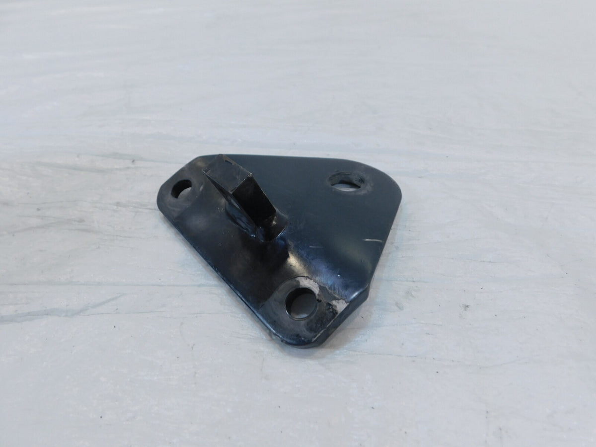 Harley Davidson Touring Electra Glide Road King Front Engine Motor Mount Bracket