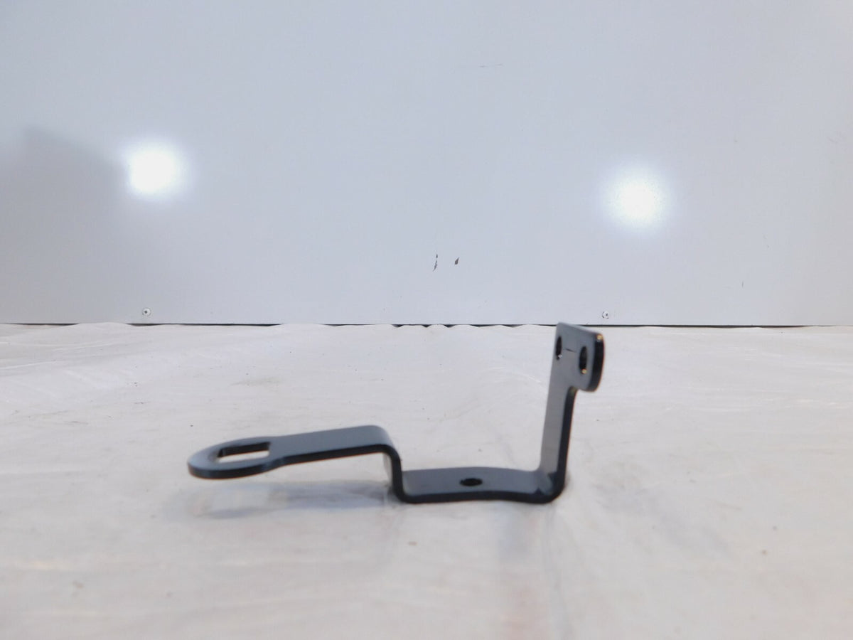 Harley Davidson Sportster 883 & 1200 Black Ignition Coil Mount Bracket Stay - C3 Cycle