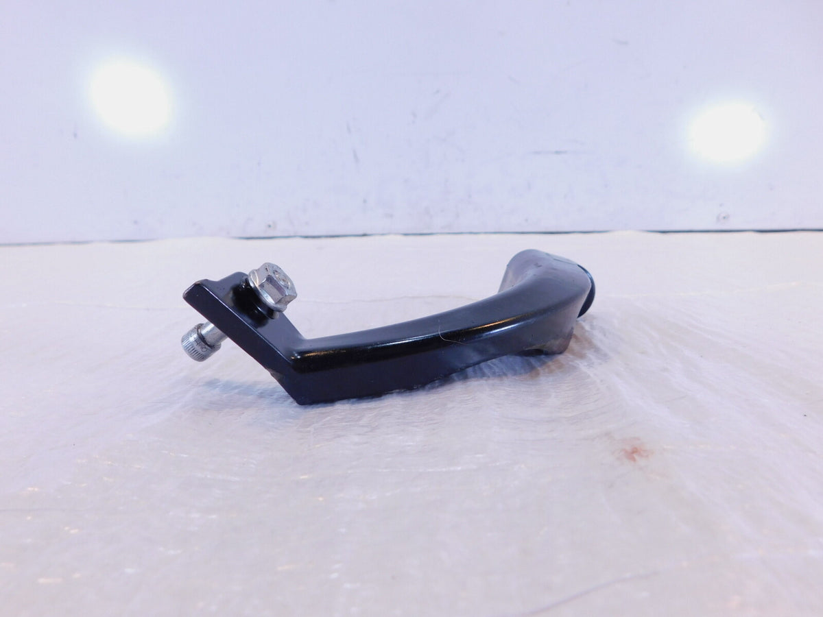 Harley Davidson Touring Road King & Electra Glide Right Rear Footboard Bracket - C3 Cycle