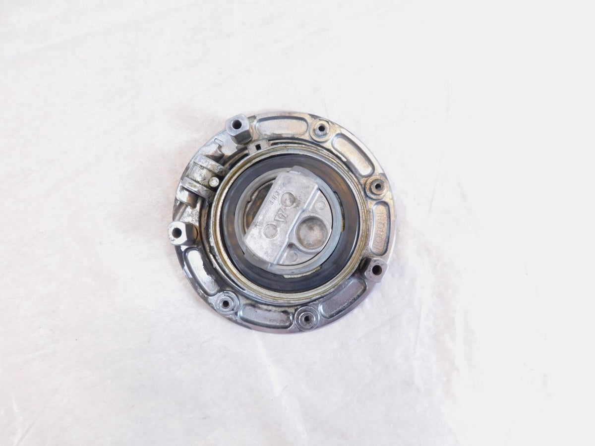 2000-2001 Honda CBR900RR CBR929RR Fireblade 929 Fuel Gas Petrol Tank Filler Cap - C3 Cycle