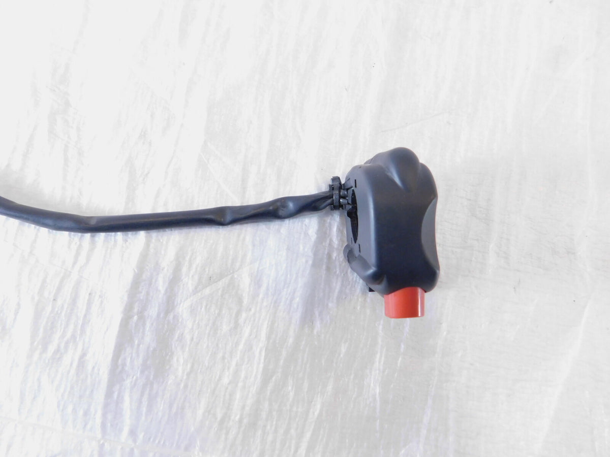 Aprilia Shiver 750 SL750 & Dorsoduro 1200 Right Handlebar Start/Stop Kill Switch - C3 Cycle