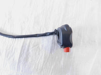 Aprilia Shiver 750 SL750 & Dorsoduro 1200 Right Handlebar Start/Stop Kill Switch - C3 Cycle
