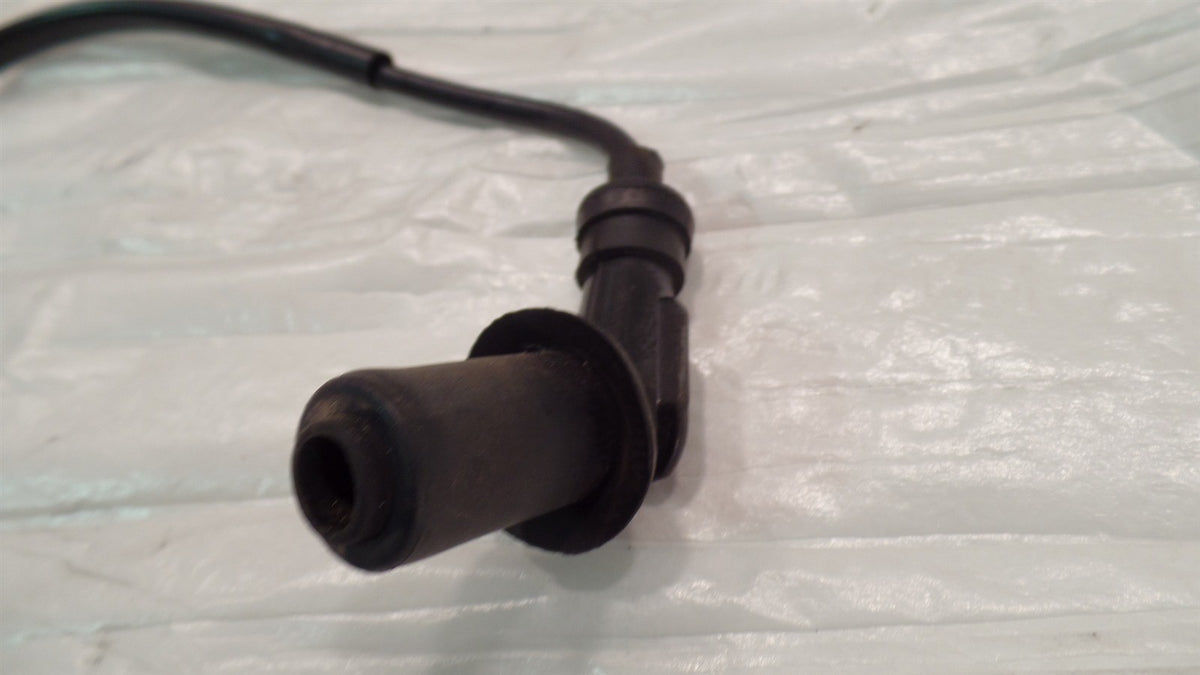 2018 18 Vitacci Rocket 150 150cc Scooter Motorcycle Ignition Coil & Plug Wire - C3 Cycle