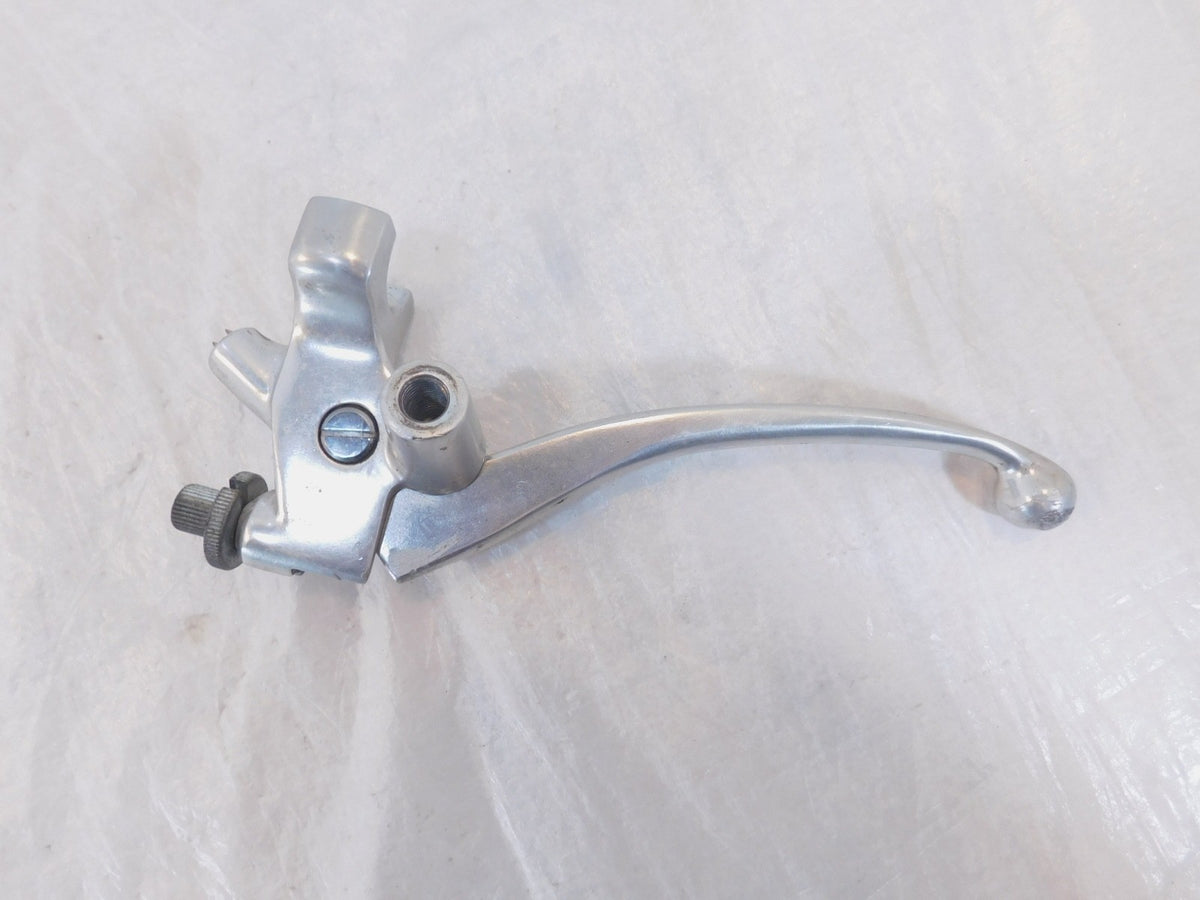 Honda VT1100 Shadow 600 & 750 Deluxe & VT1300 Clutch Perch Bracket Mount & Lever - C3 Cycle