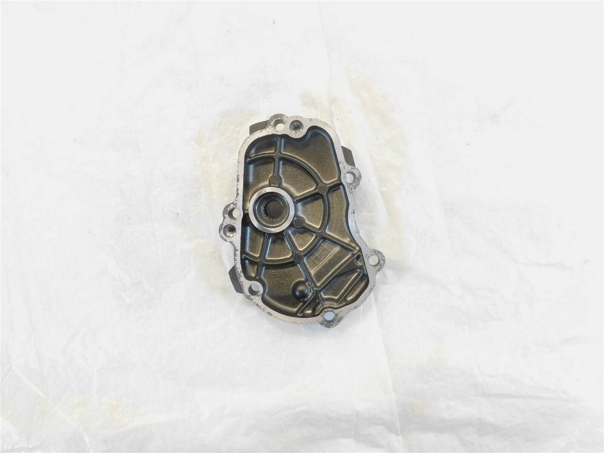 2006-2009 Yamaha FZ-6 FZ6 Left Side Engine Motor Crankcase Generator Cover Guard - C3 Cycle